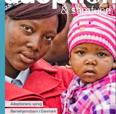 Adoption og Samfund, årgang 40, nr. 1 (2016)
