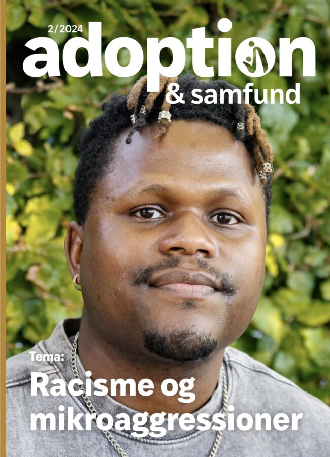 Adoption & Samfund årgang 48 nr. 02 (2024)